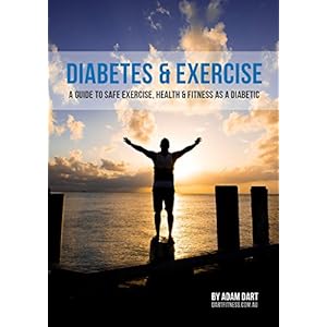 Diabetes & Exercise: Diabetes & Exercise, Type 1 Diabetes, Type 2 Diabetes, Exercise for Diabetes, Diabetes & Fitness.