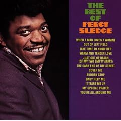 Best of Percy Sledge,the