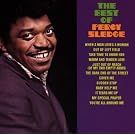 Percy Sledge Best of