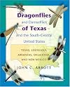 Dragonflies and Damselflies of Texas and the South-Central