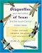 Books : Dragonflies and Damselflies of Texas and the South-Central