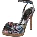 Carlos by Carlos Santana Women's Pasadena Platform Sandal