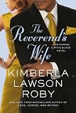 The Reverend's Wife (A Reverend Curtis Black Novel)