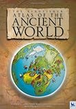 The Kingfisher Atlas of the Ancient World