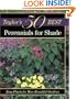 Taylor's 50 Best Perennials for Shade: Easy Plants for More Beautiful Gardens