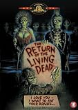 The Return of the Living Dead [DVD] [IMPORT]