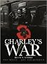 Charley's War: Blue's Story v. 4
