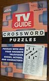 TV Guide Crossword Puzzles Volume 7