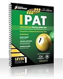 IPAT Level 1 Workbook (International Playing Ability Test - Pool Training for Beginners, Advanced Players and Pros)