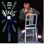 The Best Of Stevie B (Vinyl)