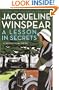 A Lesson in Secrets: A Maisie Dobbs Novel