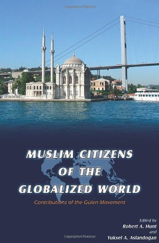 Muslim Citizens of the Globalized World