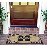 Mississippi State Bulldogs NCAA Door Mat