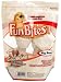 FunBites Big Bone, Beefhide Chews for Dogs, 10.56-Ounce Packages (Pack of 3)