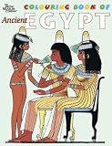 Cover of Ancient Egypt by Richard Parkinson Claire Thorne 0714131008