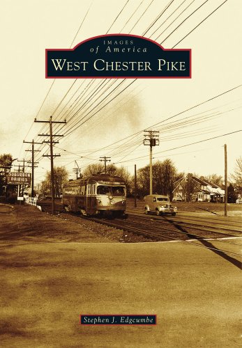 West Chester Pike (Images of America)