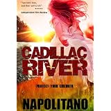 Cadillac River - Emily's Wish: a Novel ~ Jeff Napolitano
