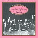 Best Of New Orleans Rhythm Kings
