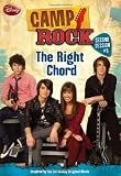 Camp Rock: Second Session #8: The Right Chord