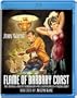 Flame of Barbary Coast [Blu-ray]