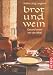 Brot und Wein: Gesund essen mit der Bibel at Amazon: 51FcHeiYWkL._SL75_