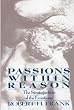 Passions within Reason: The Strategic Role of the Emotions