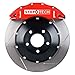 StopTech 83.508.6D00.71 Big Brake Kit