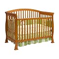 DaVinci Thompson 4-in-1 Crib in Oak