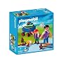 Playmobil Zoo Visitors