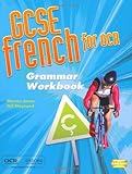 GCSE French for OCR. Grammar workbook