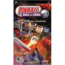 Pinball Hall of Fame: The Williams Collection
