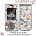 Daisys WraptorSkinz Skin for LG Chocolate vx8500 phones by TuneTattoozTM