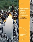 Organizational behavior : managing people and organizations