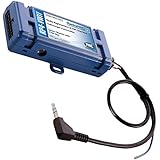 PAC RP4-VW11 Radiopro4 Stereo Replacement Interface with Steering Wheel Controls for Select VW Vehicles with Canbus