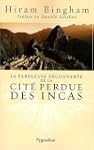 FABULEUSE D�COUVERTE DE LA CIT� PERDU...