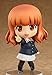 Good Smile Girls Und Panzer: Saori Takebe Nendoroid