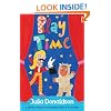 Play Time: Plays for all ages by the bestselling author of THE GRUFFALO