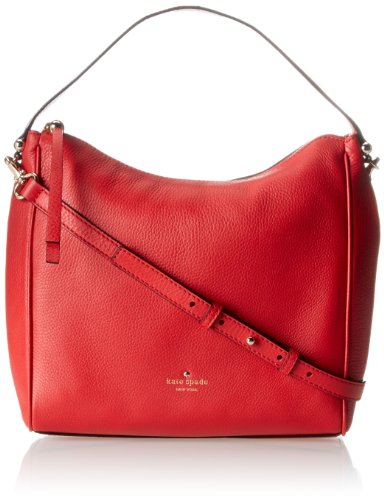 kate spade new york Charles Street Small Haven Top Handle Handbag