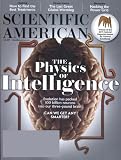 Scientific American (1-year auto-renewal)