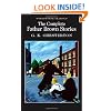 The Complete Father Brown Stories