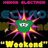 Weekend (Simply Jeff Fidget Mix)