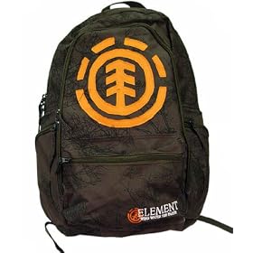 Element Mathis Backpack