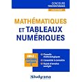 Math�matiques et tableaux num�riques