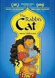 The Rabbis Cat