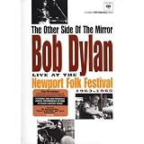 Bob Dylan : The Other Side Of The Mirror