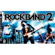 Playstation 3 Rock Band 2 Special Edition