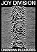Joy Division unknown Large Rare Poster Size 33 inche by 23 inches