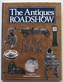 The Antiques Roadshow quiz book