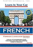 French: Level 1 (Learn in Your Car)