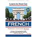 French: Level 1 (Learn in Your Car)